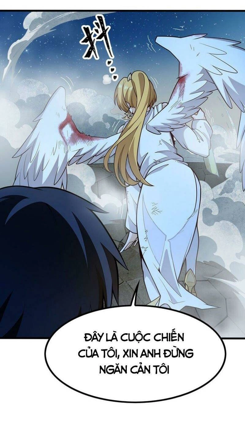 Sứ Đồ Vô Hạn Và 12 Chiến Cơ Chapter 389 - 32