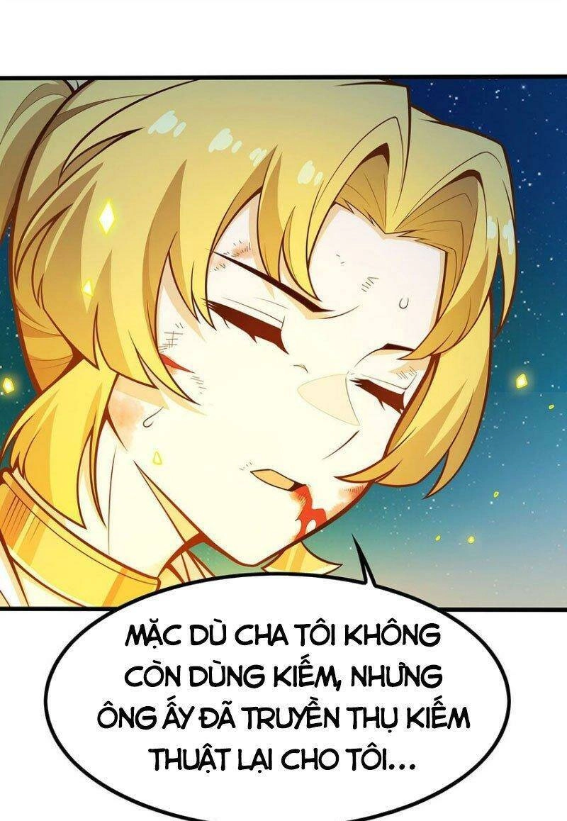 Sứ Đồ Vô Hạn Và 12 Chiến Cơ Chapter 389 - 33