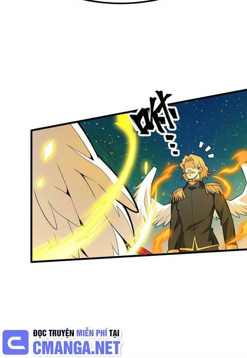 Sứ Đồ Vô Hạn Và 12 Chiến Cơ Chapter 389 - 34