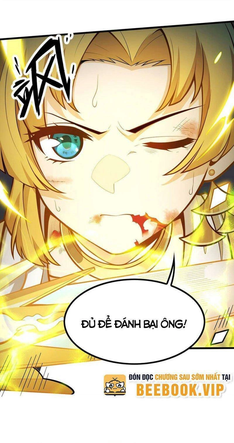 Sứ Đồ Vô Hạn Và 12 Chiến Cơ Chapter 389 - 35