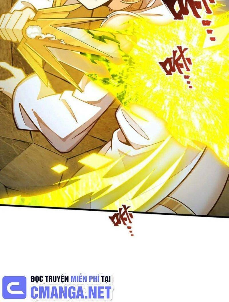 Sứ Đồ Vô Hạn Và 12 Chiến Cơ Chapter 390 - 3