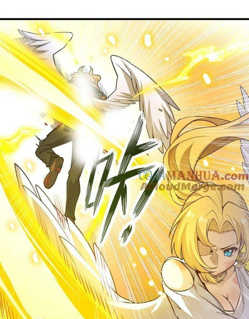 Sứ Đồ Vô Hạn Và 12 Chiến Cơ Chapter 390 - 10