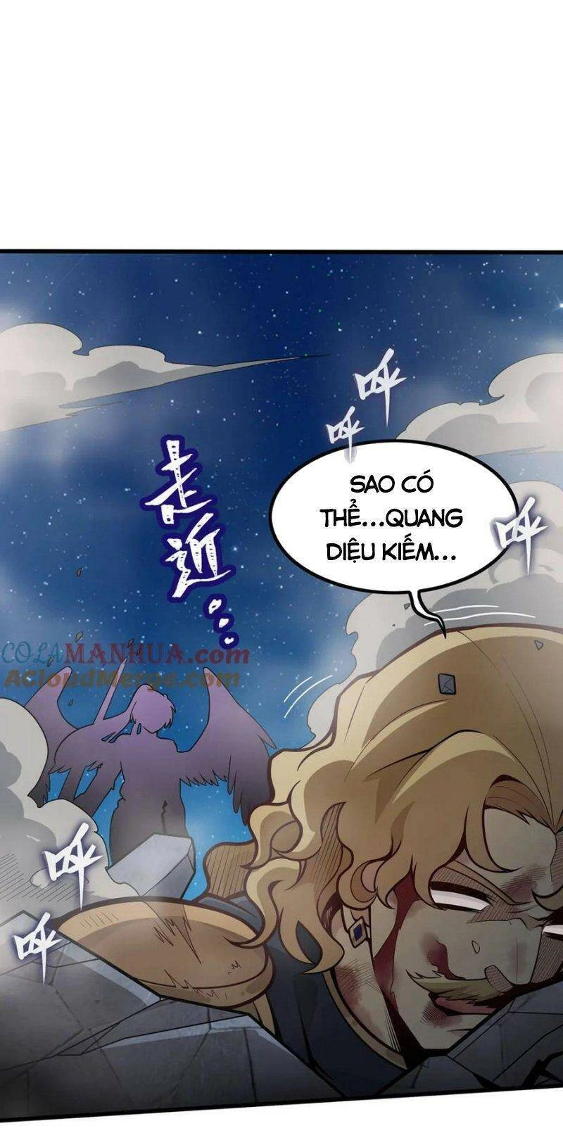 Sứ Đồ Vô Hạn Và 12 Chiến Cơ Chapter 390 - 14