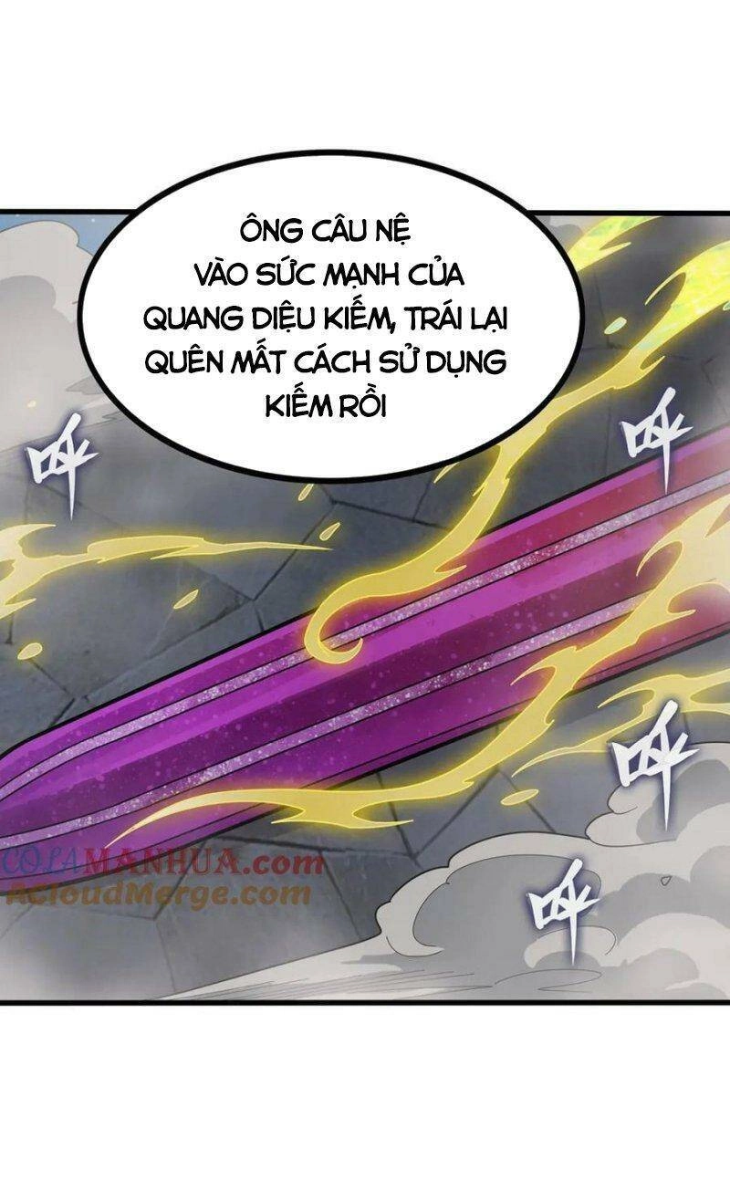 Sứ Đồ Vô Hạn Và 12 Chiến Cơ Chapter 390 - 16