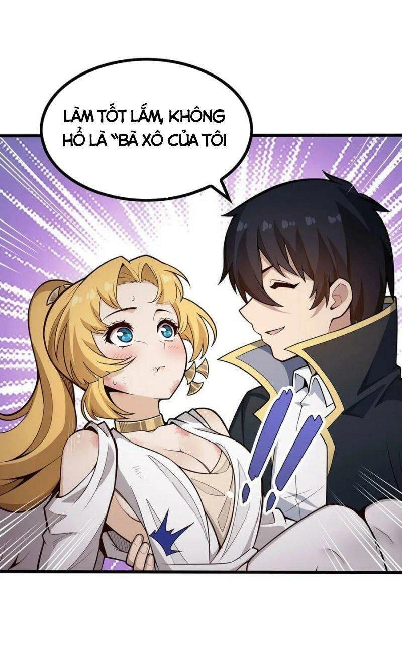 Sứ Đồ Vô Hạn Và 12 Chiến Cơ Chapter 390 - 18