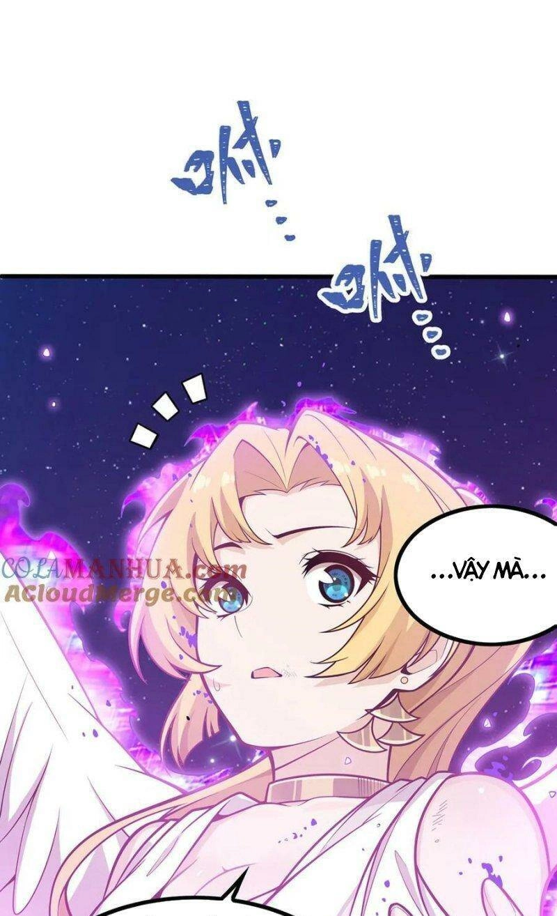 Sứ Đồ Vô Hạn Và 12 Chiến Cơ Chapter 390 - 20