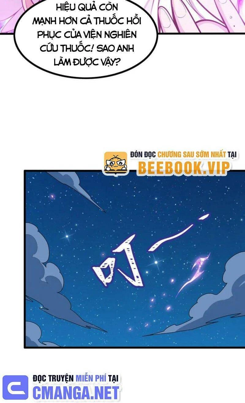 Sứ Đồ Vô Hạn Và 12 Chiến Cơ Chapter 390 - 21