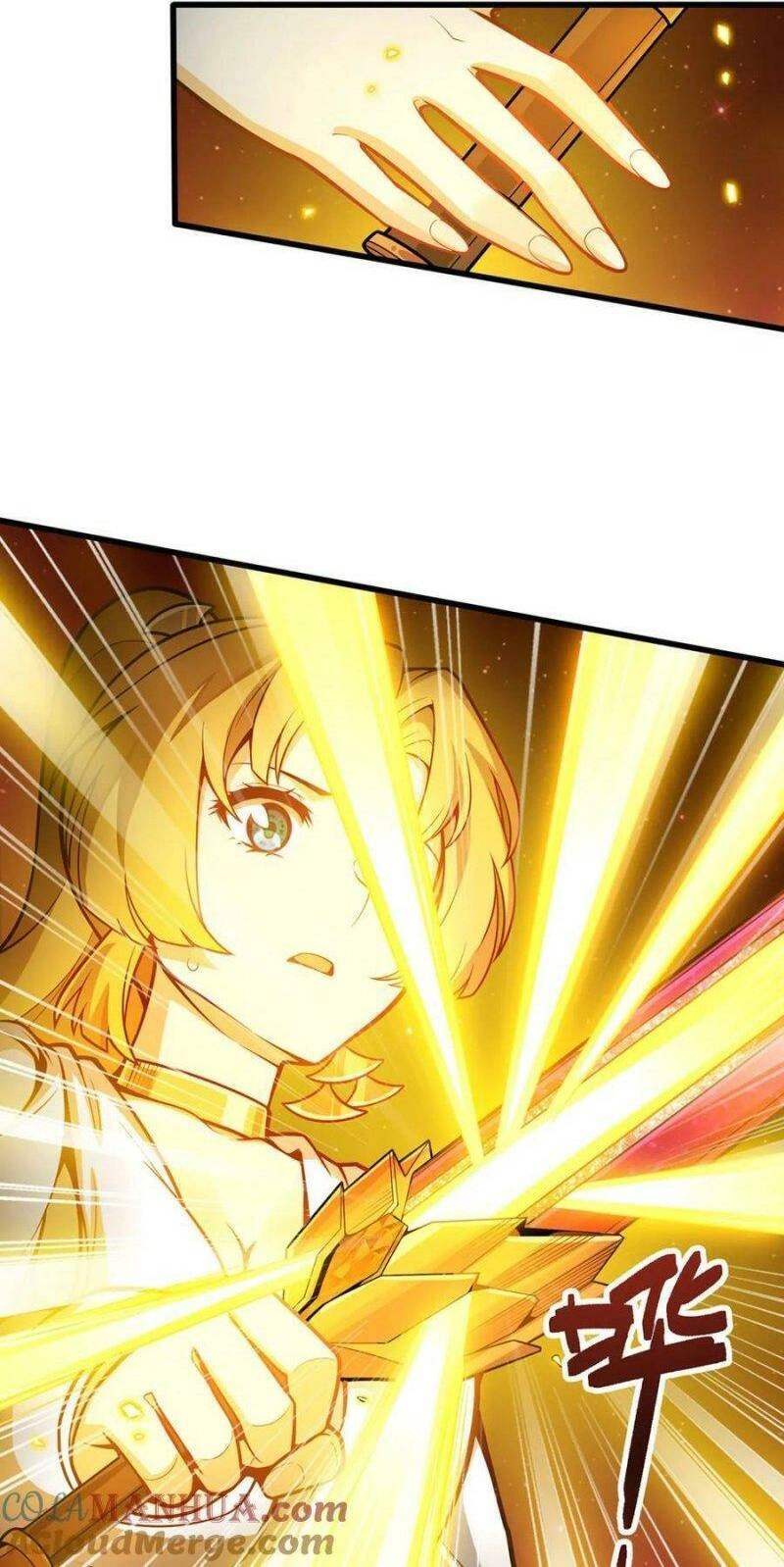 Sứ Đồ Vô Hạn Và 12 Chiến Cơ Chapter 390 - 23