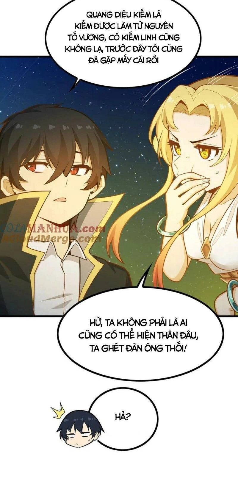 Sứ Đồ Vô Hạn Và 12 Chiến Cơ Chapter 390 - 29