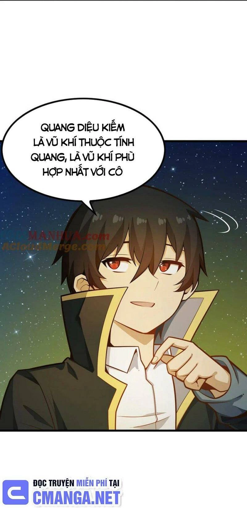 Sứ Đồ Vô Hạn Và 12 Chiến Cơ Chapter 390 - 31