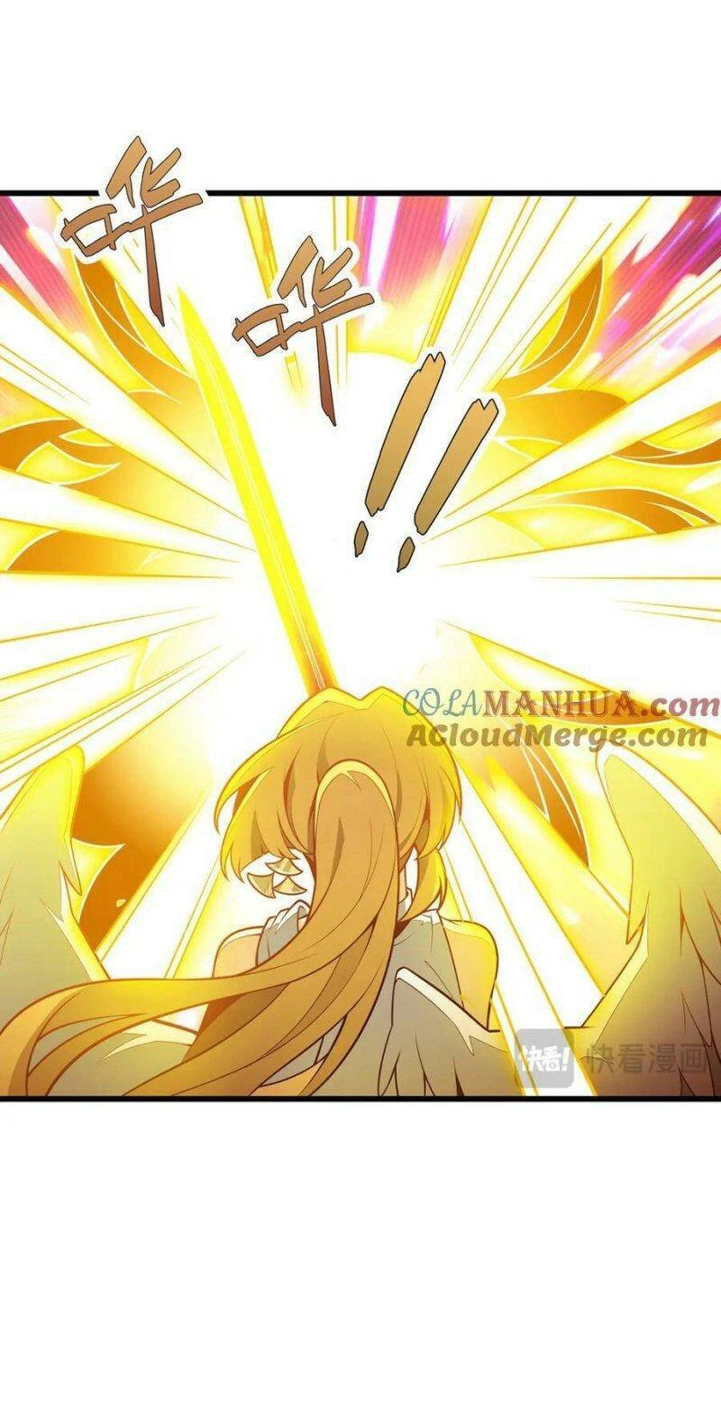 Sứ Đồ Vô Hạn Và 12 Chiến Cơ Chapter 390 - 34