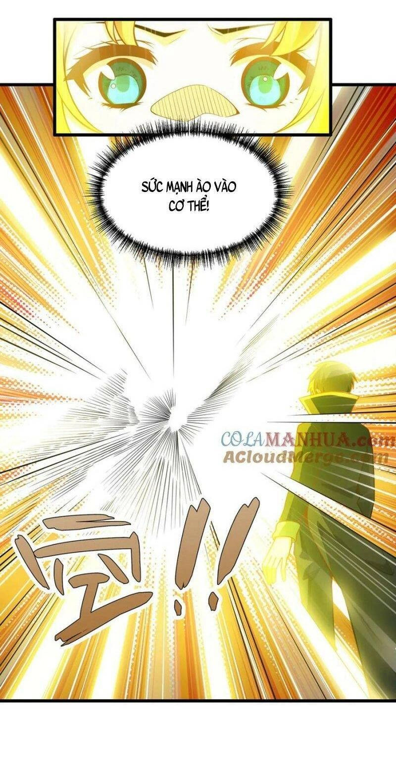 Sứ Đồ Vô Hạn Và 12 Chiến Cơ Chapter 390 - 35