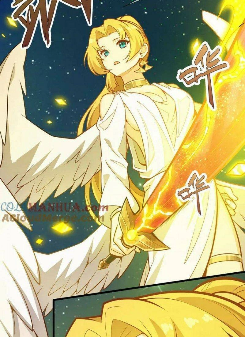 Sứ Đồ Vô Hạn Và 12 Chiến Cơ Chapter 390 - 37