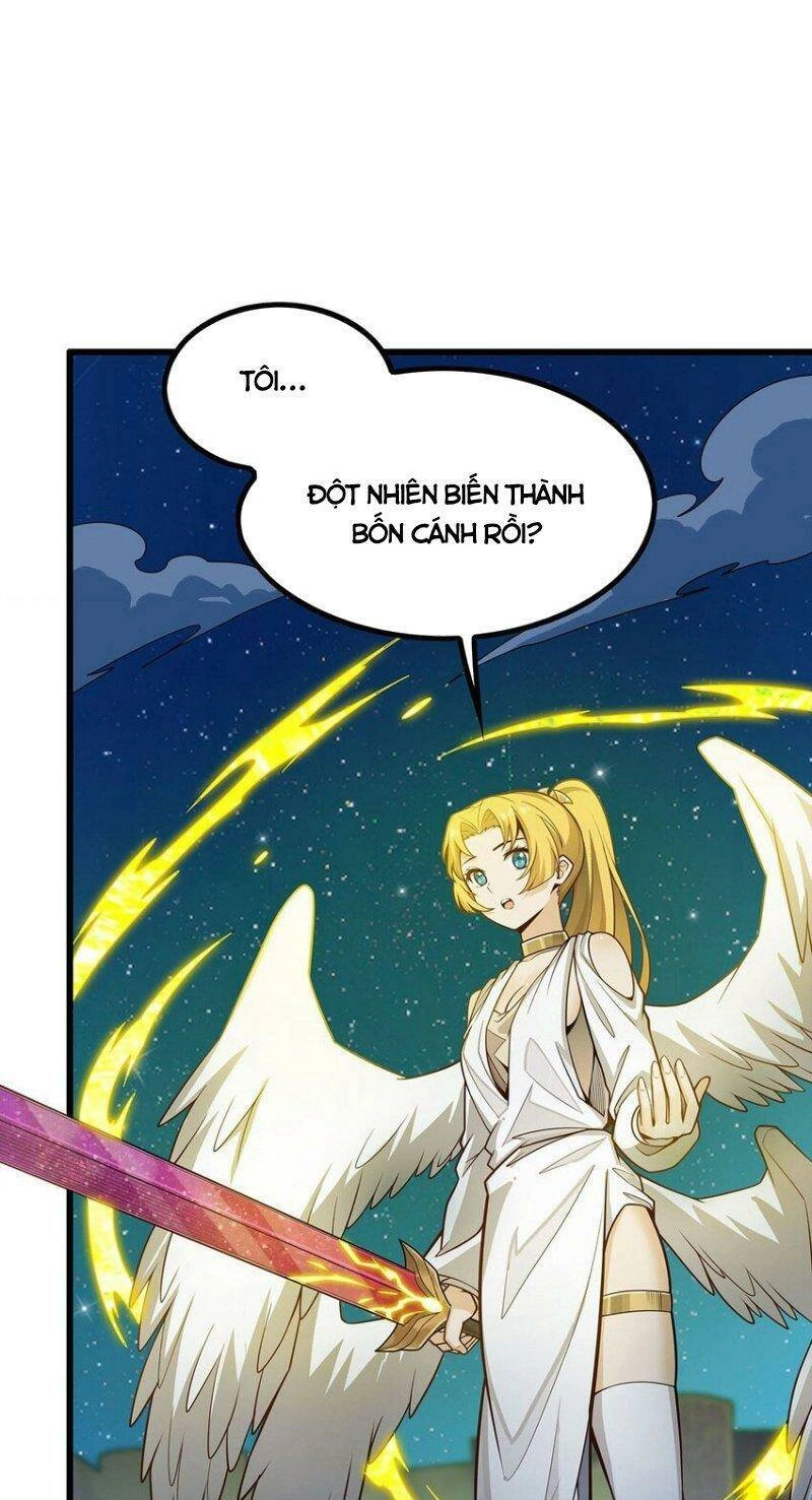 Sứ Đồ Vô Hạn Và 12 Chiến Cơ Chapter 391 - 1