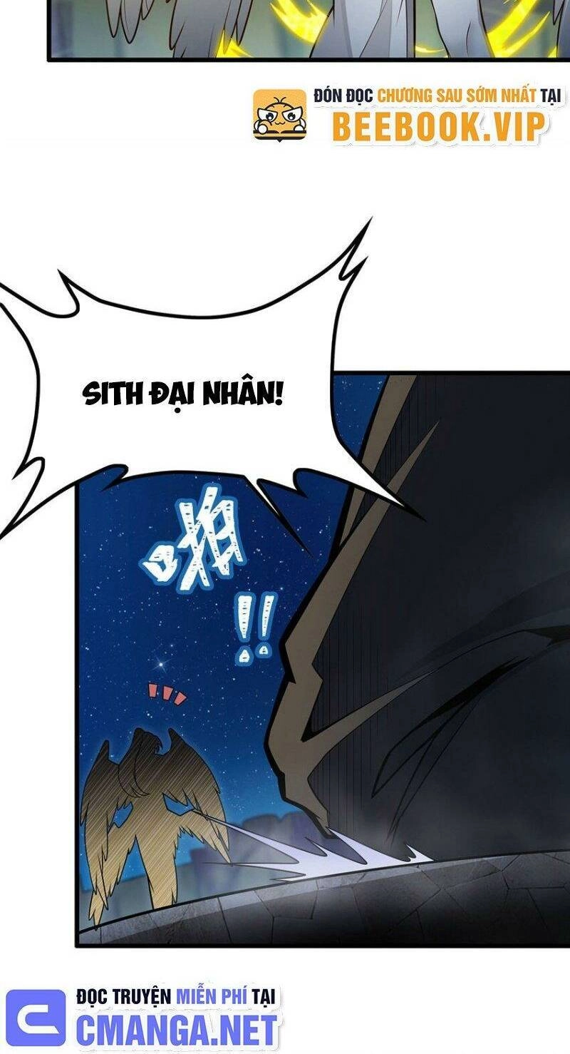 Sứ Đồ Vô Hạn Và 12 Chiến Cơ Chapter 391 - 2