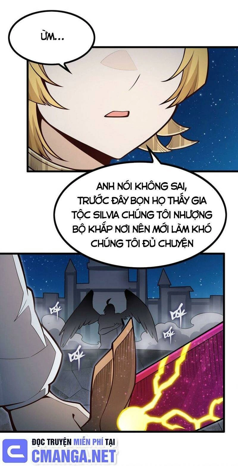 Sứ Đồ Vô Hạn Và 12 Chiến Cơ Chapter 391 - 6