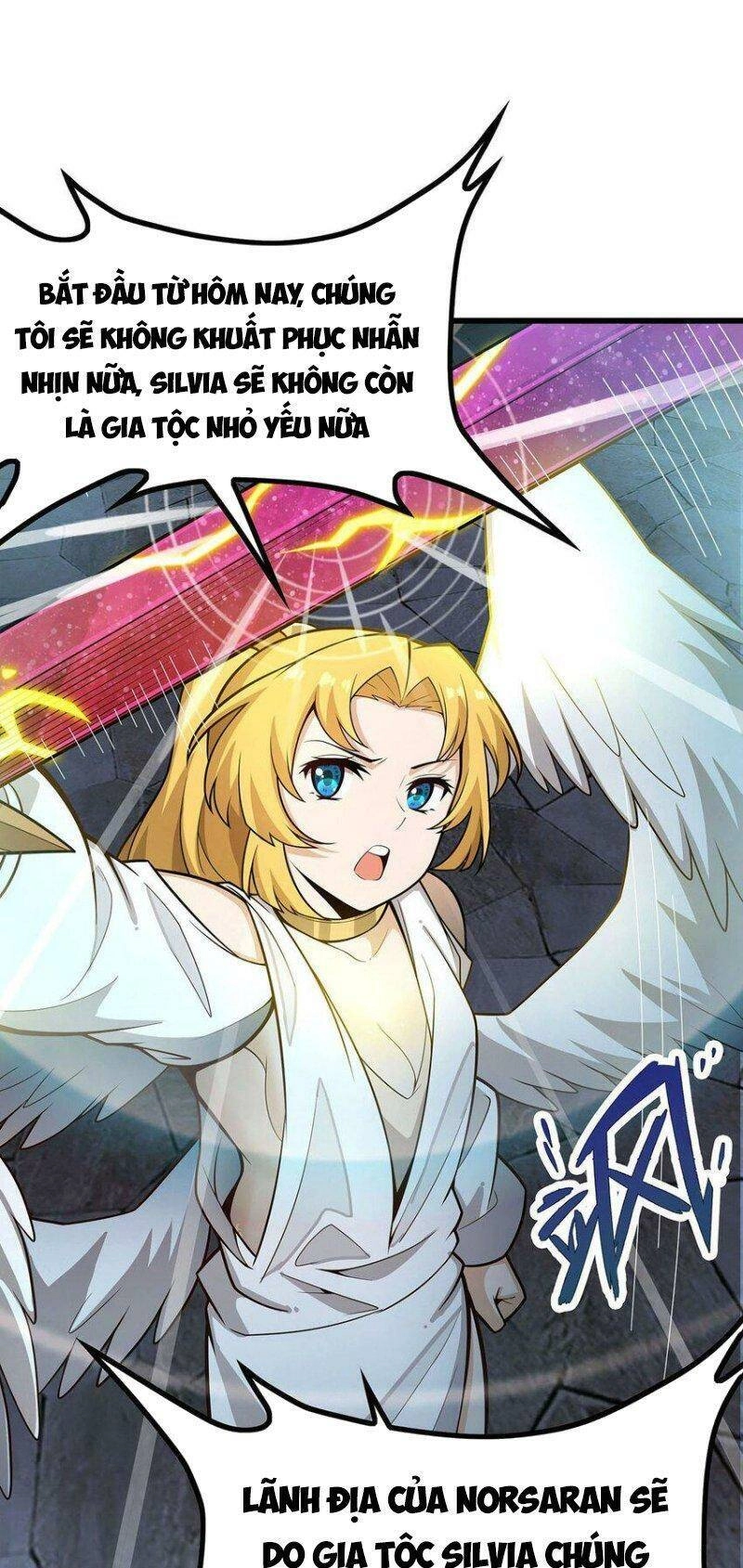 Sứ Đồ Vô Hạn Và 12 Chiến Cơ Chapter 391 - 7