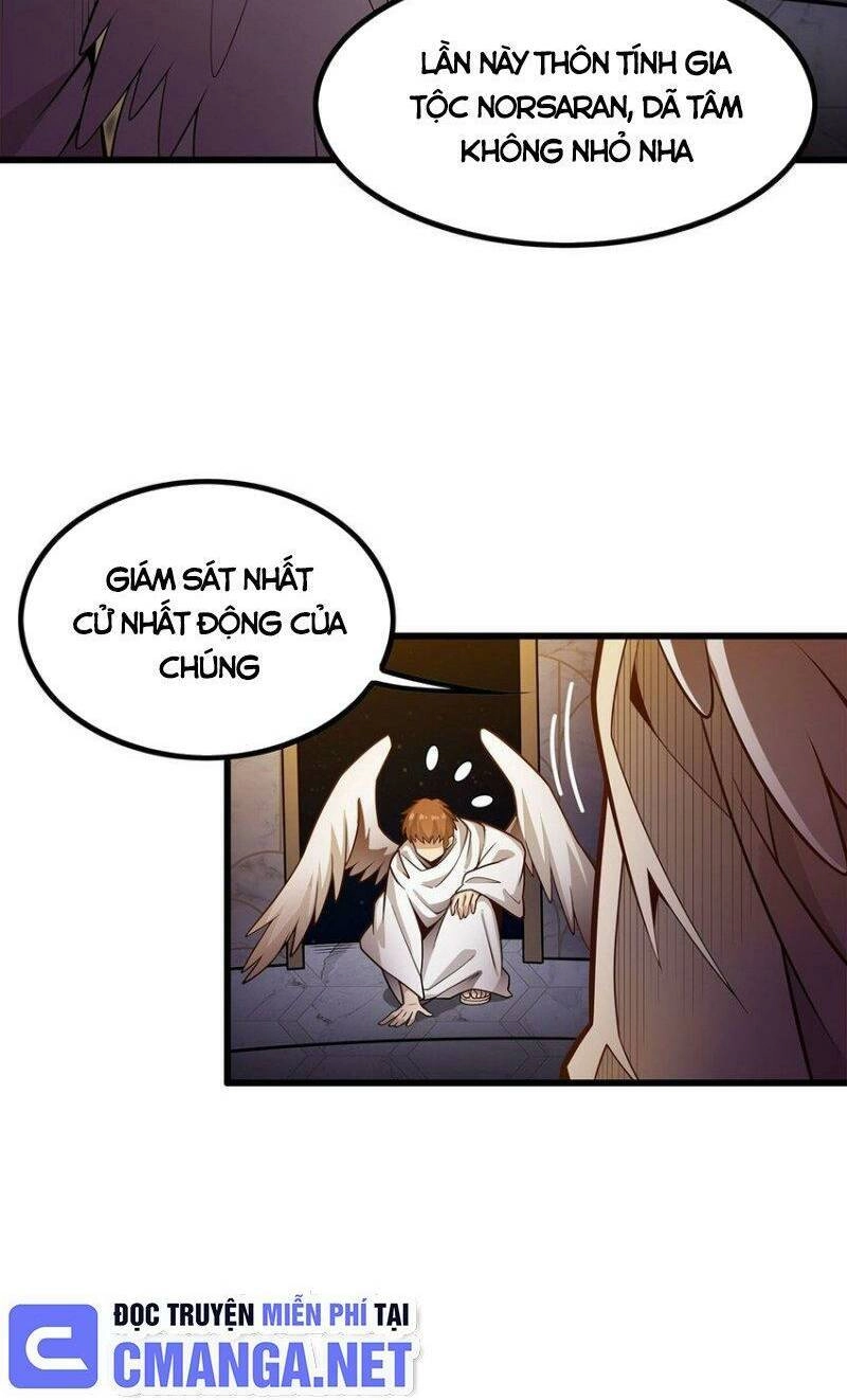 Sứ Đồ Vô Hạn Và 12 Chiến Cơ Chapter 391 - 10