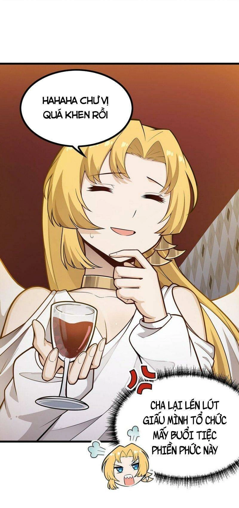 Sứ Đồ Vô Hạn Và 12 Chiến Cơ Chapter 391 - 15