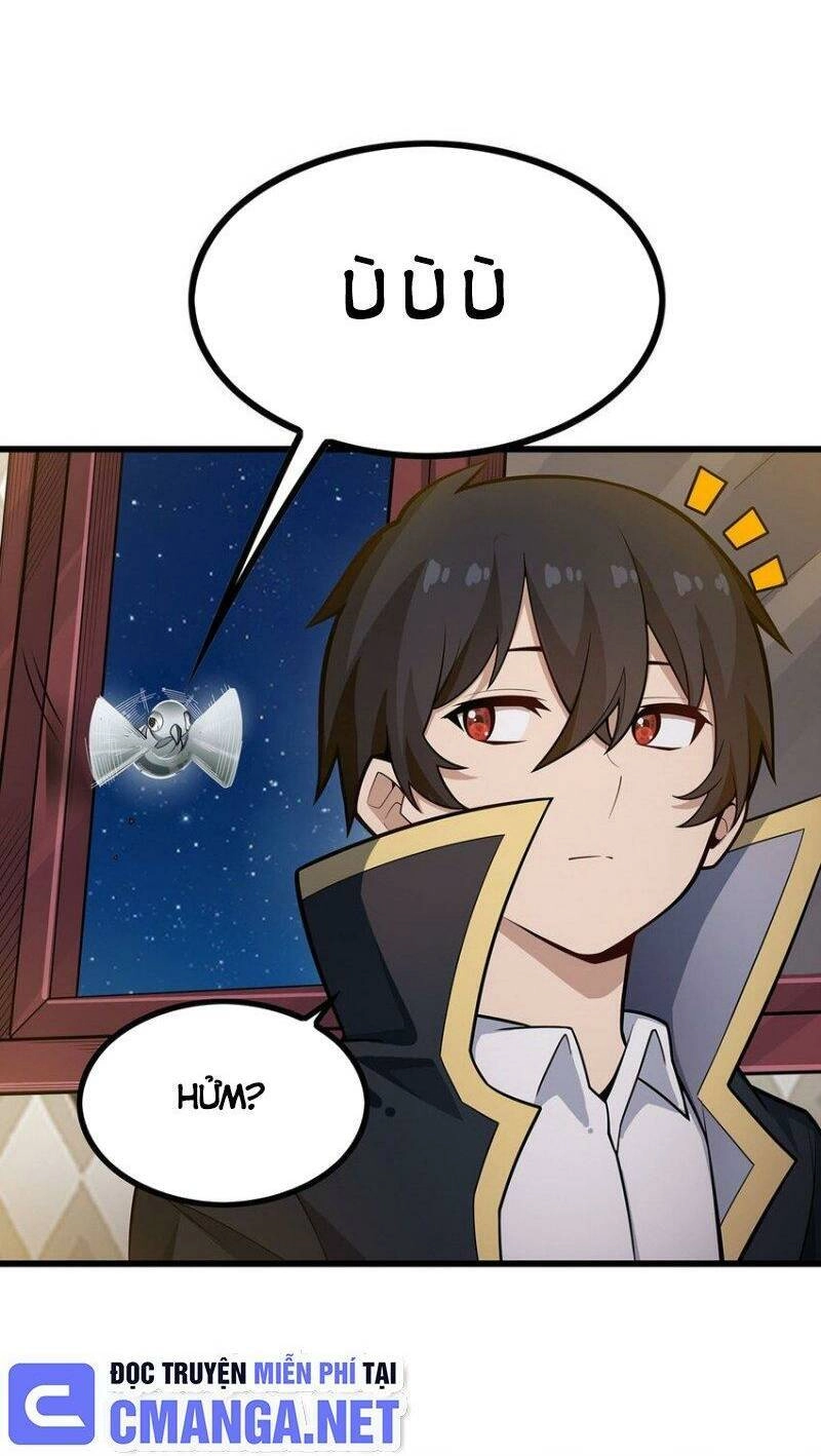 Sứ Đồ Vô Hạn Và 12 Chiến Cơ Chapter 391 - 18