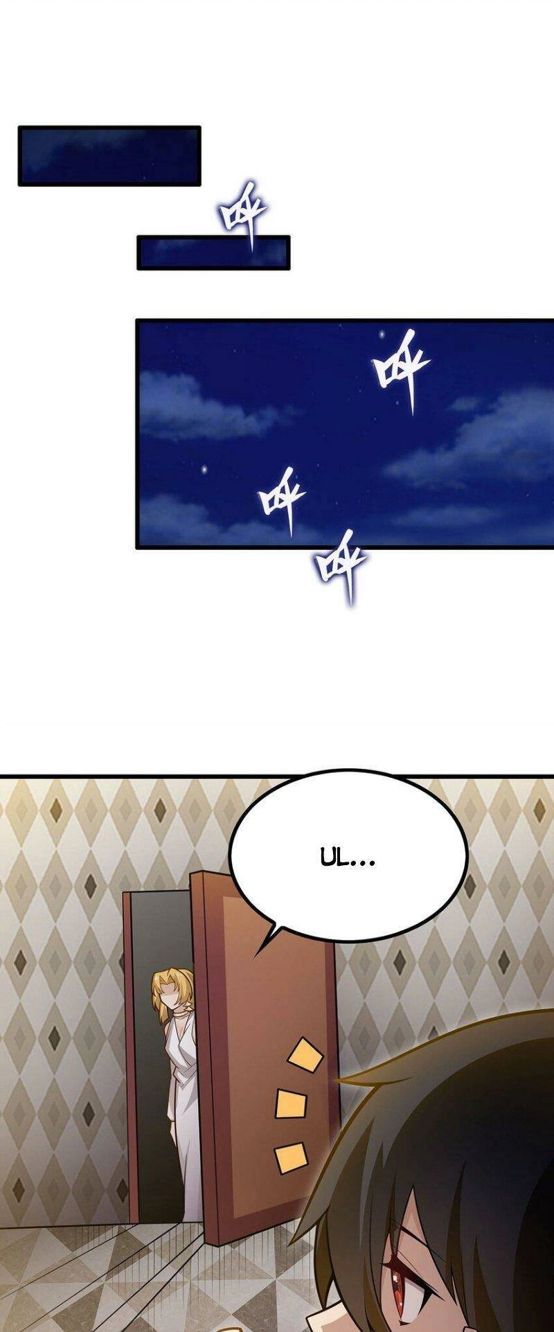 Sứ Đồ Vô Hạn Và 12 Chiến Cơ Chapter 391 - 31