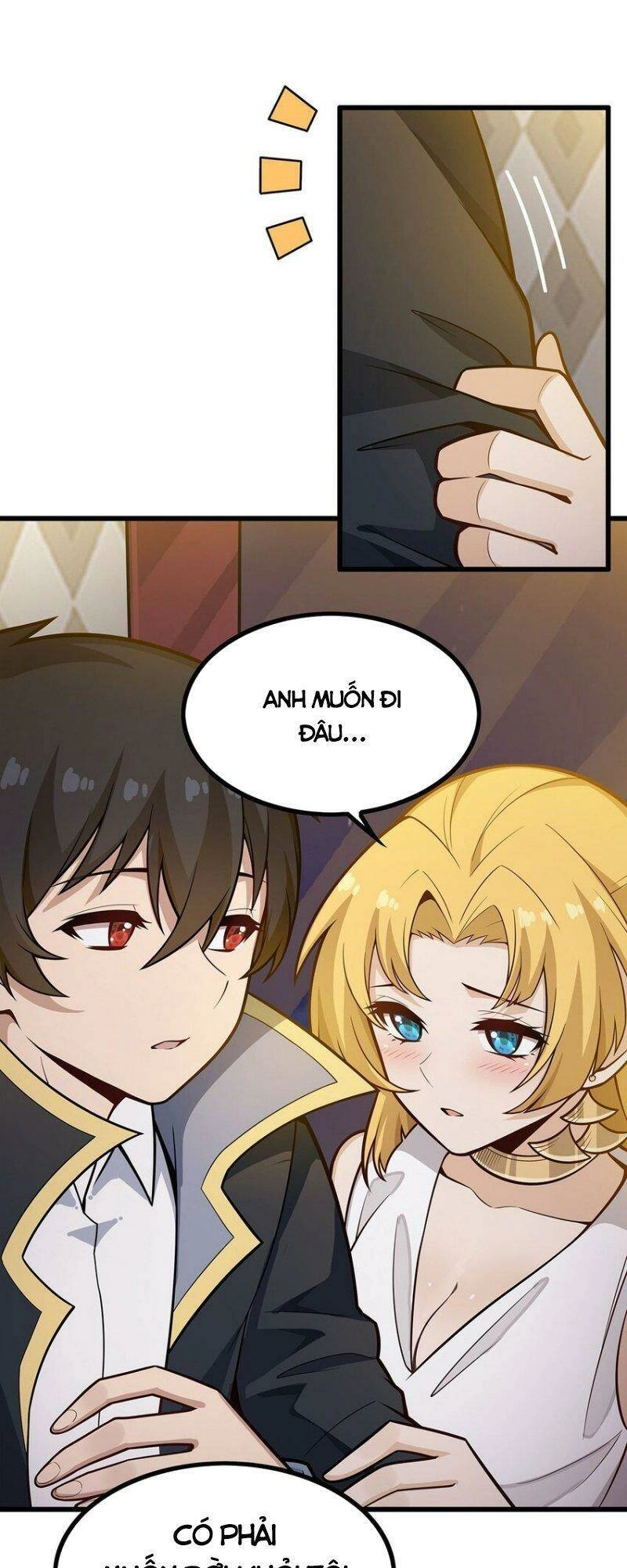 Sứ Đồ Vô Hạn Và 12 Chiến Cơ Chapter 391 - 33