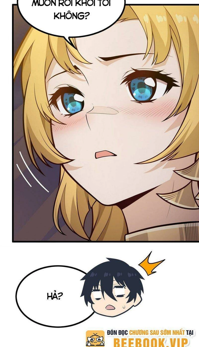 Sứ Đồ Vô Hạn Và 12 Chiến Cơ Chapter 391 - 34