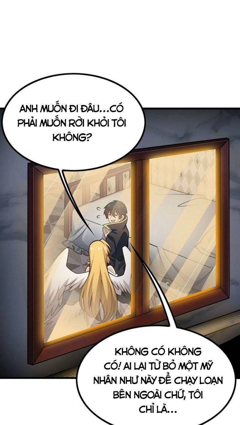 Sứ Đồ Vô Hạn Và 12 Chiến Cơ Chapter 392 - 1