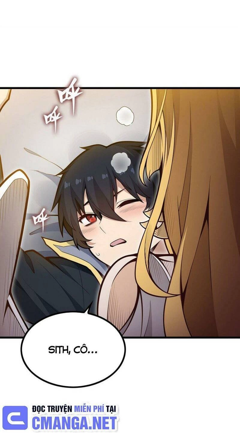 Sứ Đồ Vô Hạn Và 12 Chiến Cơ Chapter 392 - 4