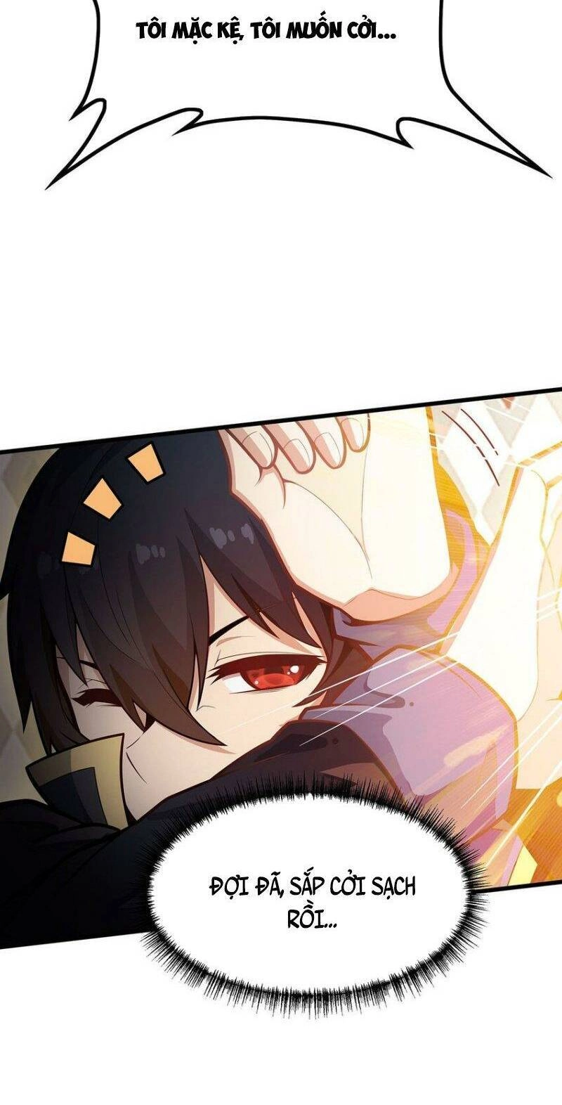 Sứ Đồ Vô Hạn Và 12 Chiến Cơ Chapter 392 - 10