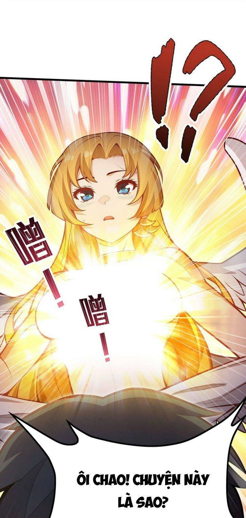 Sứ Đồ Vô Hạn Và 12 Chiến Cơ Chapter 392 - 11