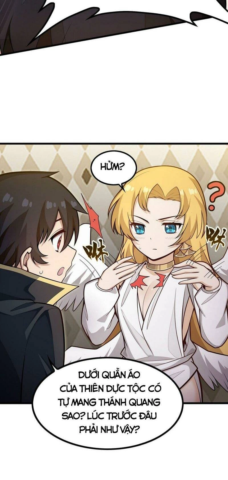 Sứ Đồ Vô Hạn Và 12 Chiến Cơ Chapter 392 - 12