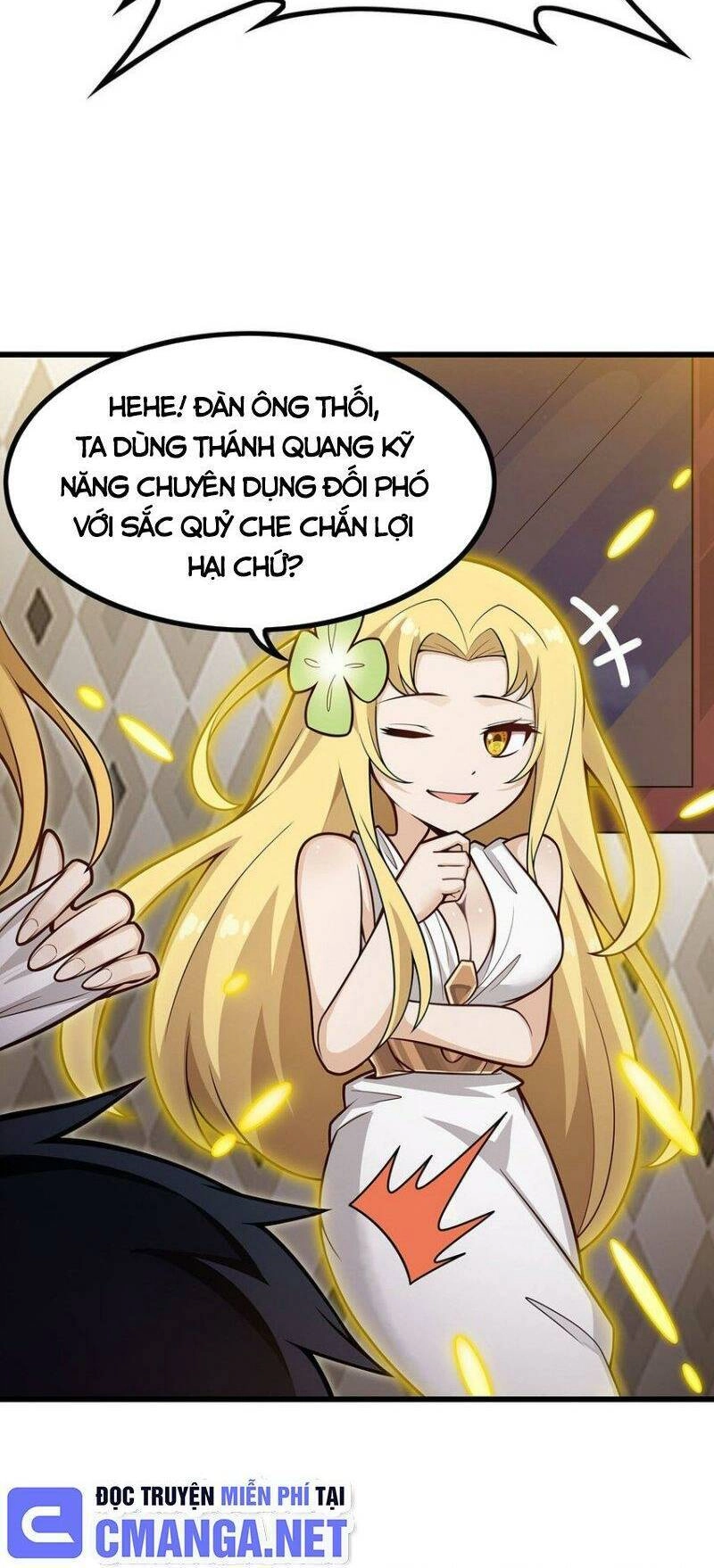 Sứ Đồ Vô Hạn Và 12 Chiến Cơ Chapter 392 - 14