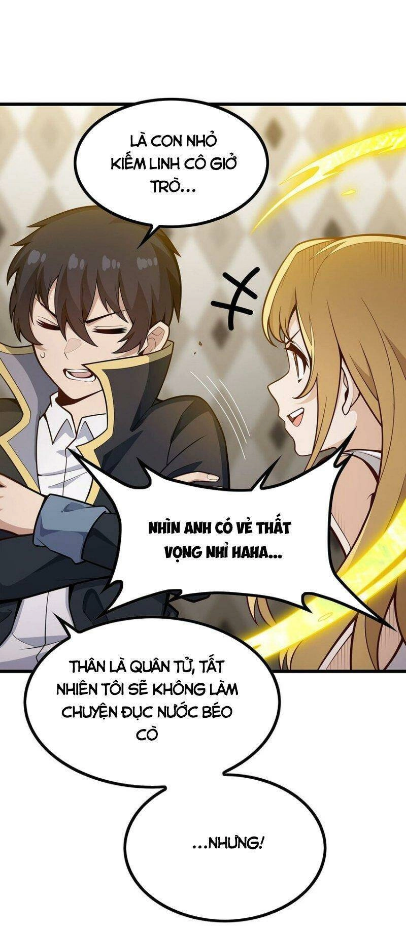 Sứ Đồ Vô Hạn Và 12 Chiến Cơ Chapter 392 - 15