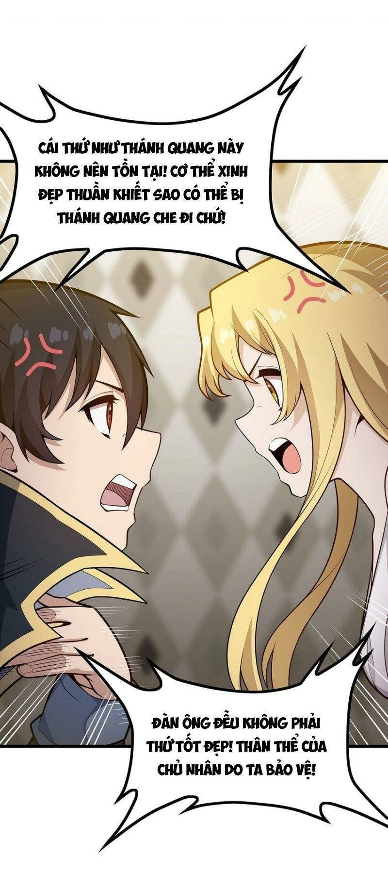 Sứ Đồ Vô Hạn Và 12 Chiến Cơ Chapter 392 - 16