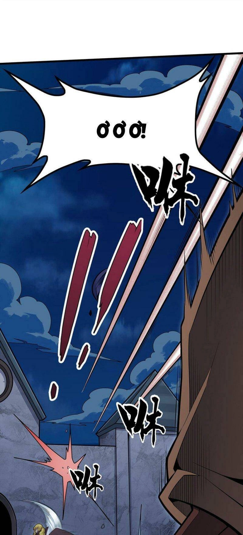 Sứ Đồ Vô Hạn Và 12 Chiến Cơ Chapter 392 - 26