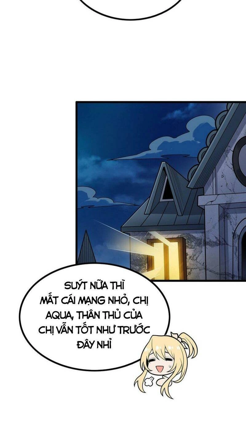 Sứ Đồ Vô Hạn Và 12 Chiến Cơ Chapter 392 - 29