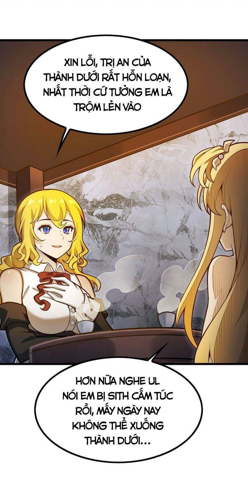 Sứ Đồ Vô Hạn Và 12 Chiến Cơ Chapter 392 - 30