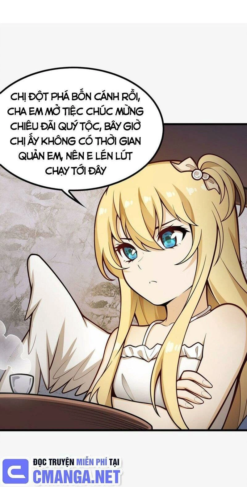 Sứ Đồ Vô Hạn Và 12 Chiến Cơ Chapter 392 - 31