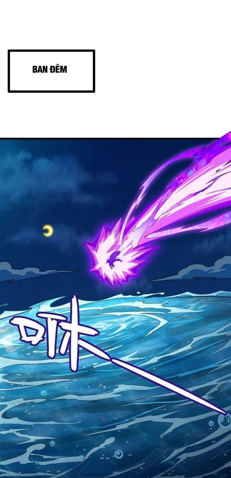 Sứ Đồ Vô Hạn Và 12 Chiến Cơ Chapter 393 - 1