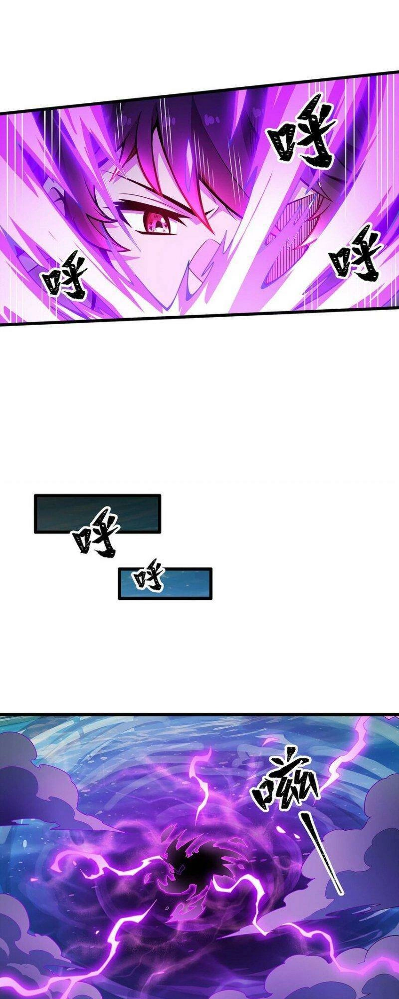 Sứ Đồ Vô Hạn Và 12 Chiến Cơ Chapter 393 - 7