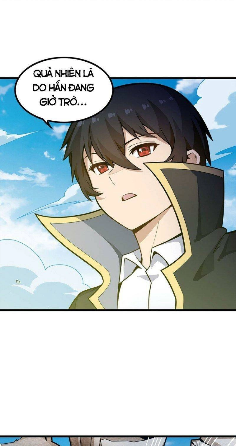 Sứ Đồ Vô Hạn Và 12 Chiến Cơ Chapter 393 - 10