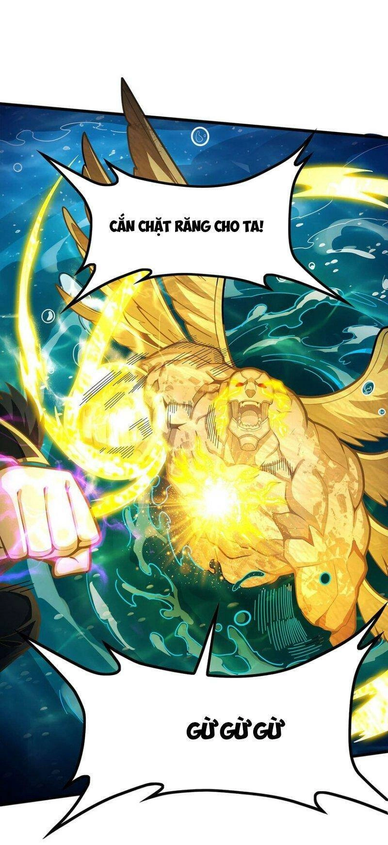 Sứ Đồ Vô Hạn Và 12 Chiến Cơ Chapter 393 - 14