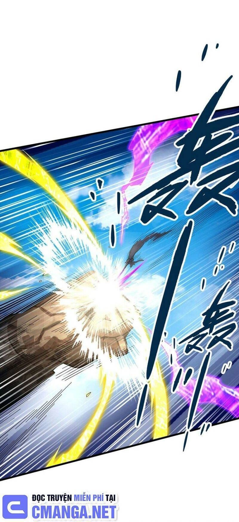 Sứ Đồ Vô Hạn Và 12 Chiến Cơ Chapter 393 - 15