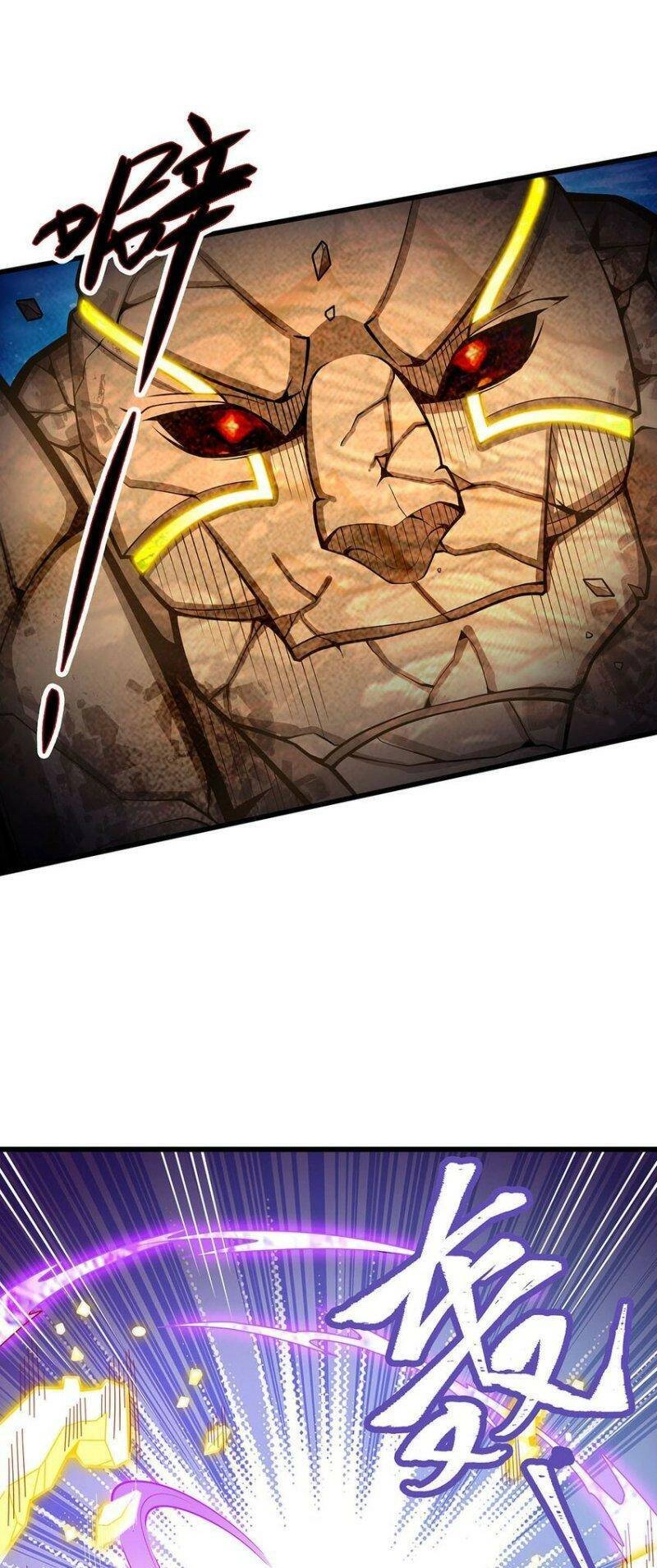 Sứ Đồ Vô Hạn Và 12 Chiến Cơ Chapter 393 - 16