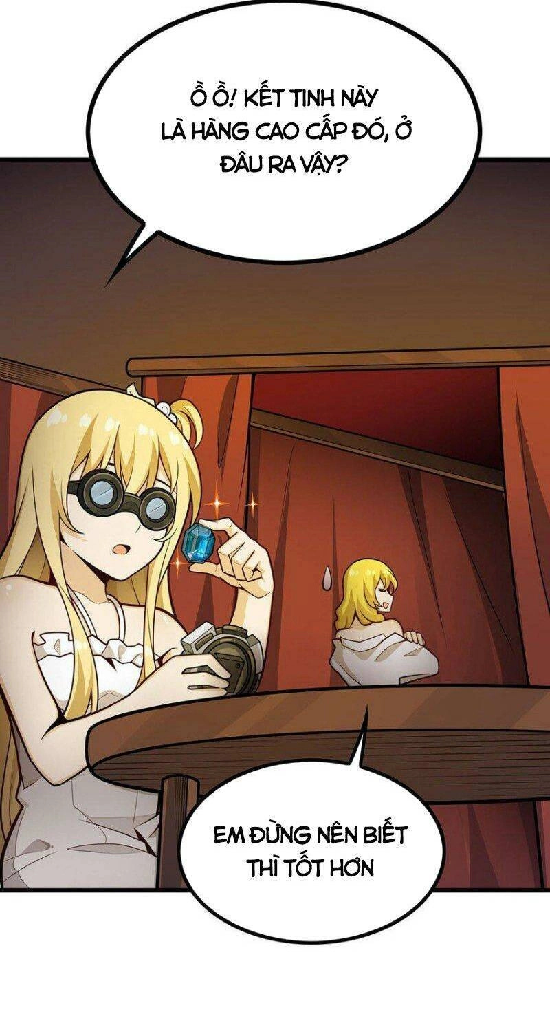 Sứ Đồ Vô Hạn Và 12 Chiến Cơ Chapter 393 - 19