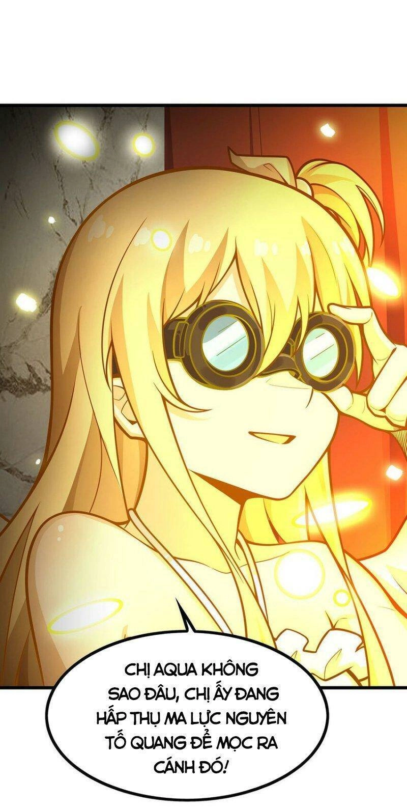 Sứ Đồ Vô Hạn Và 12 Chiến Cơ Chapter 393 - 30