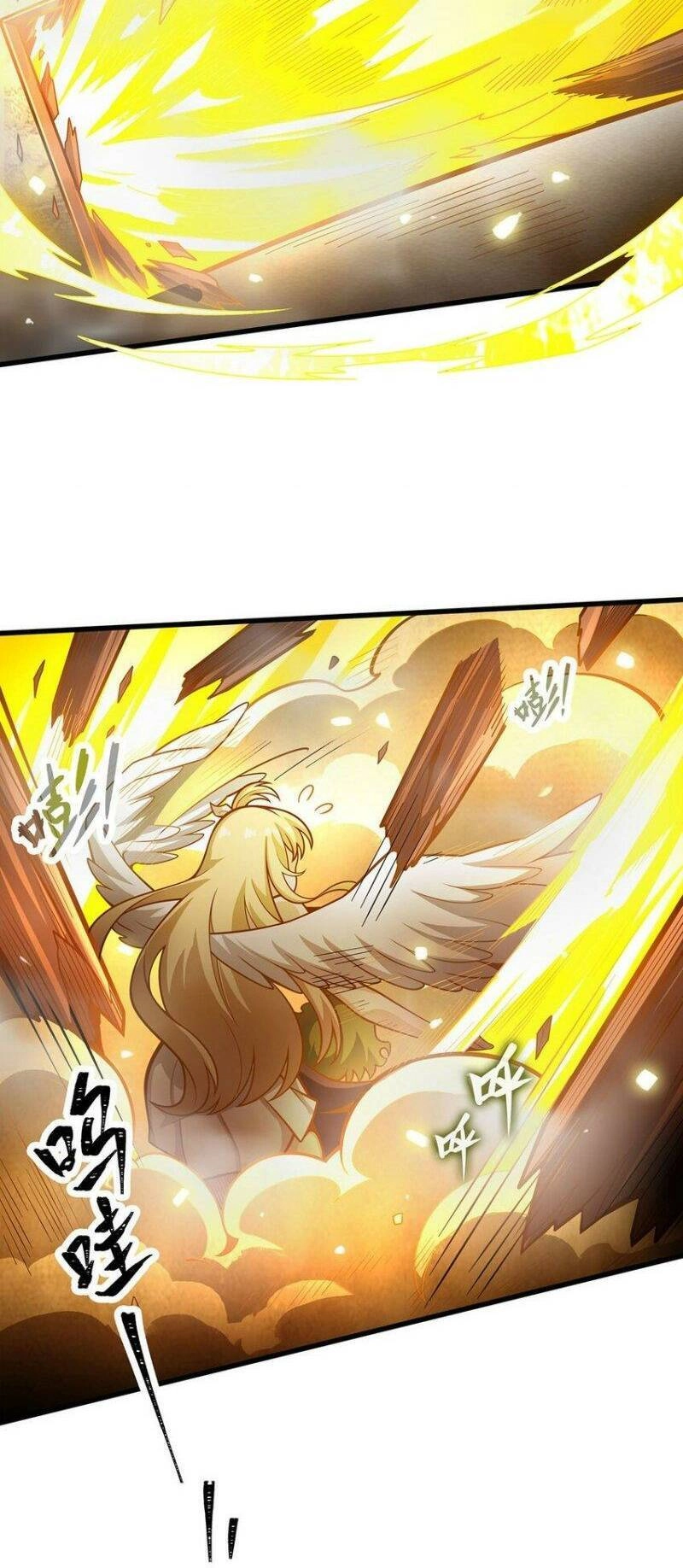 Sứ Đồ Vô Hạn Và 12 Chiến Cơ Chapter 393 - 33