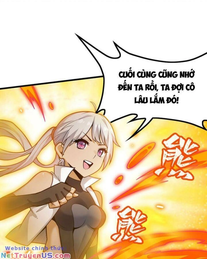 Sứ Đồ Vô Hạn Và 12 Chiến Cơ Chapter 395 - 3