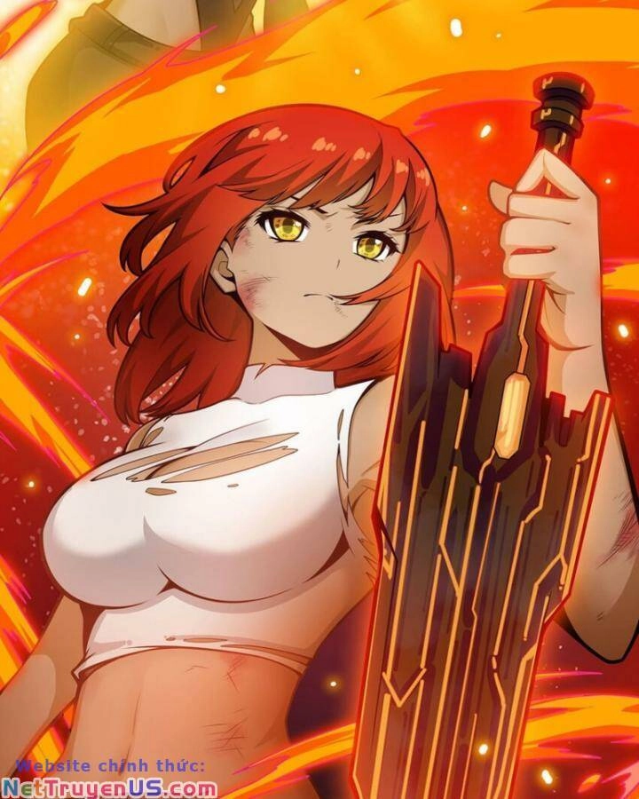 Sứ Đồ Vô Hạn Và 12 Chiến Cơ Chapter 395 - 4